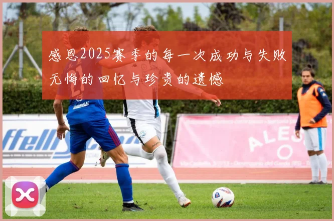 感恩2025赛季的每一次成功与失败无悔的回忆与珍贵的遗憾